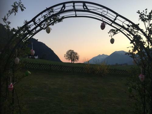 Wohlf�hlchalet Tirol