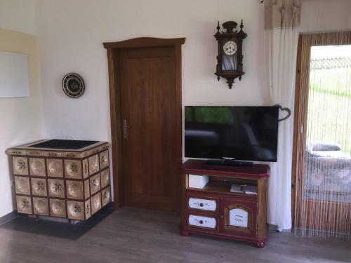 Wohlf�hlchalet Tirol