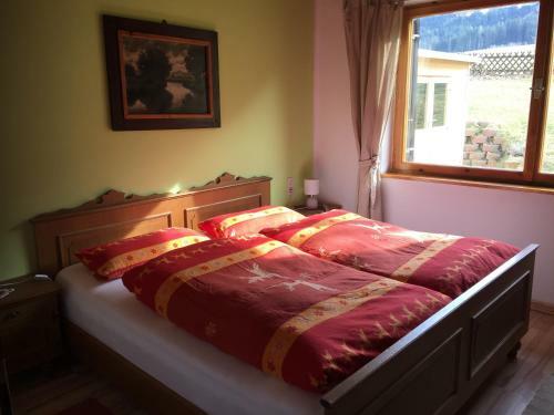 Wohlf�hlchalet Tirol