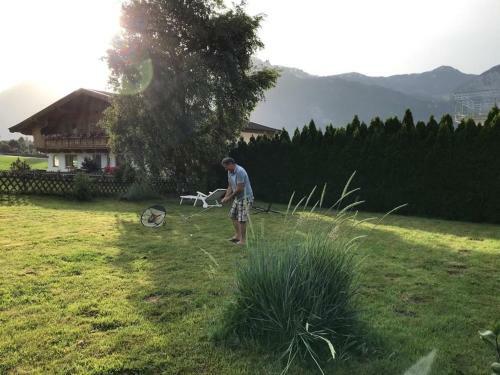 Wohlf�hlchalet Tirol