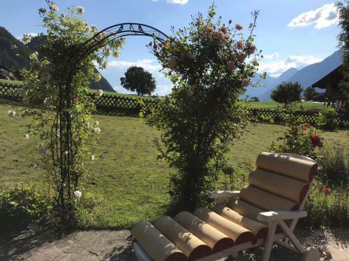 Wohlf�hlchalet Tirol