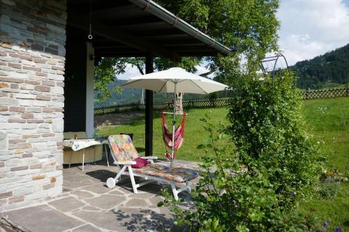Wohlf�hlchalet Tirol