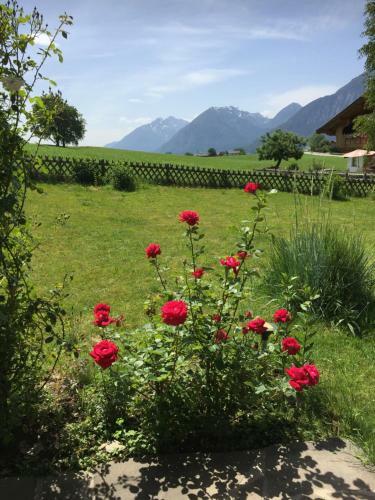 Wohlf�hlchalet Tirol