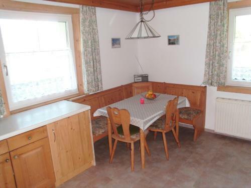 Apartamento Wiesenhof
