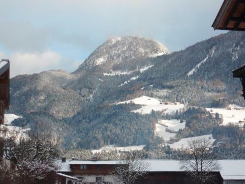 Apartamento Wiesenhof