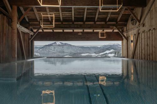 Hygna Chalets