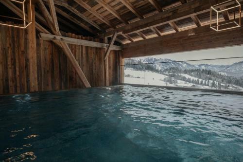 Hygna Chalets