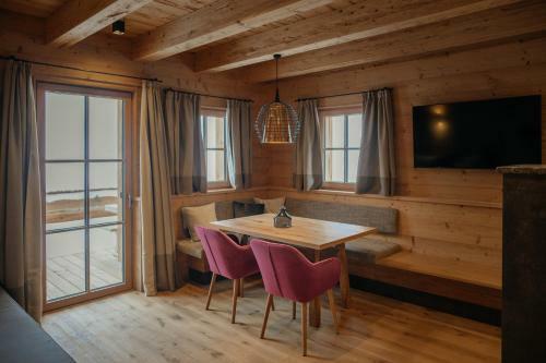 Hygna Chalets