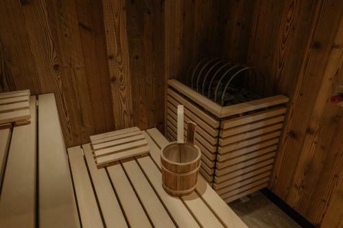 Hygna Chalets