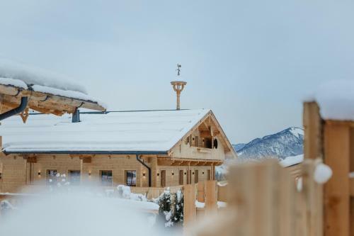 Hygna Chalets