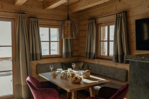 Hygna Chalets