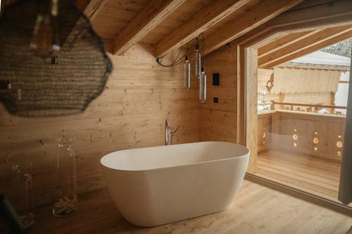 Hygna Chalets