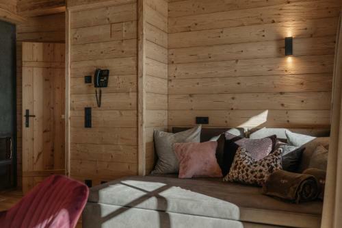 Hygna Chalets