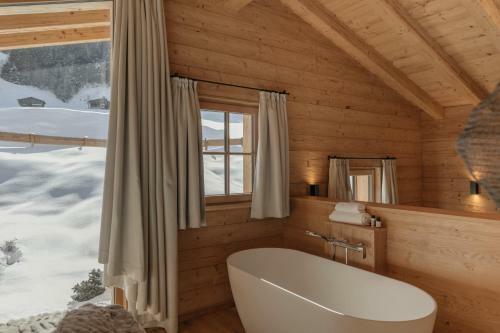 Hygna Chalets