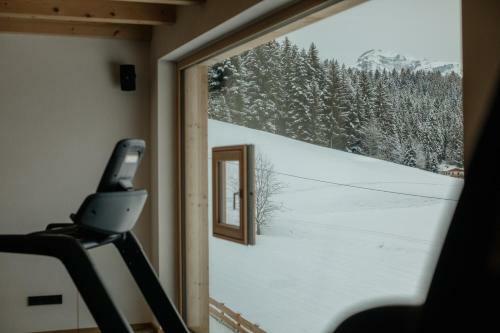 Hygna Chalets