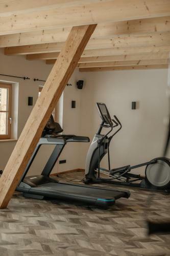 Hygna Chalets