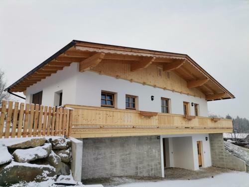 Ferienhaus Weber-h�usl