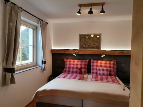 Ferienhaus Weber-h�usl