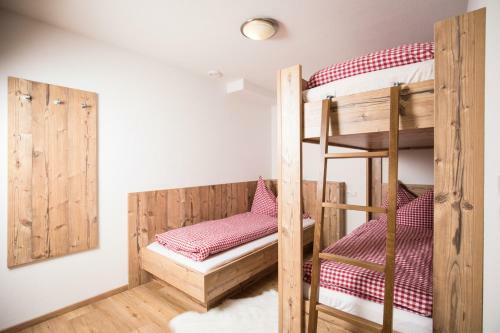 Apartamento Hochmuthhof