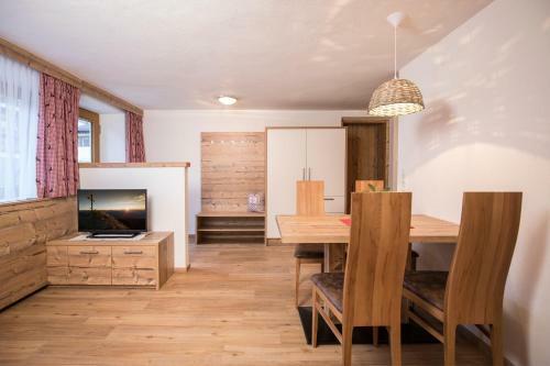 Apartamento Hochmuthhof