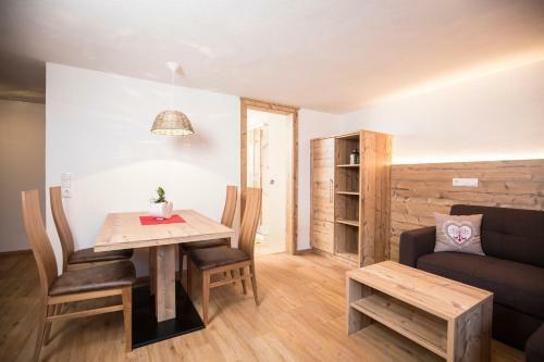 Apartamento Hochmuthhof