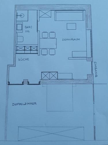 Apartamento Hochmuthhof