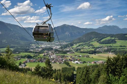 Apartamento Hochmuthhof
