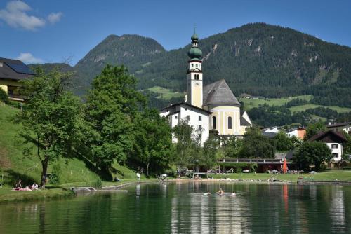 Apartamento Hochmuthhof
