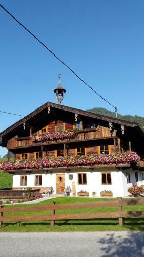 Apartamento Hochmuthhof