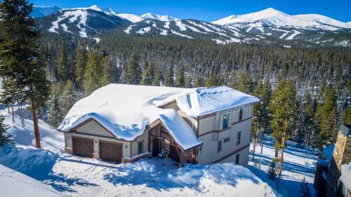 White Cloud House #523