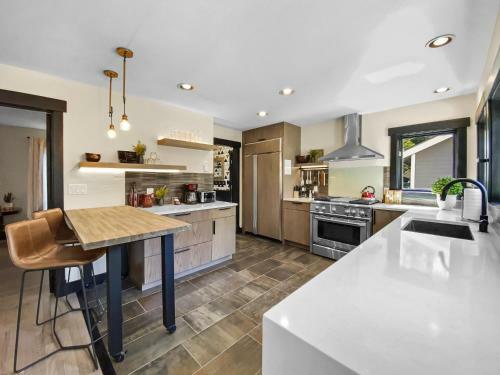 High Street Hideaway Home