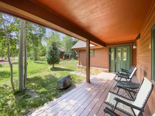 Highland Greens Oak Retreat Townhouse