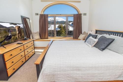 Mountaineer Townhome