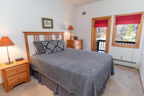Mountaineer Townhome