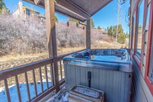 Mountaineer Townhome
