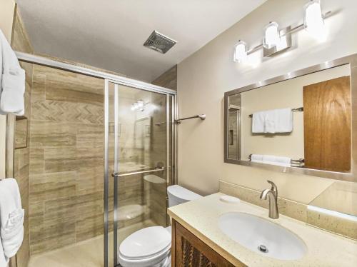 Breckenridge Hideaway Home