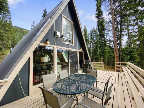 Vacay - Frame Home