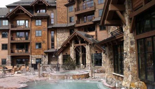 Hotel Grand Lodge On Peak 7