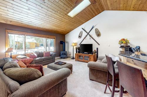 Breck Bliss