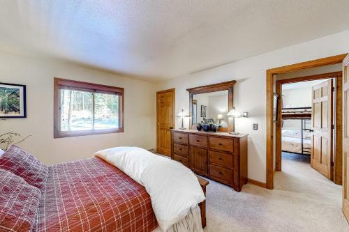 Breck Bliss