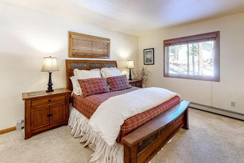 Breck Bliss