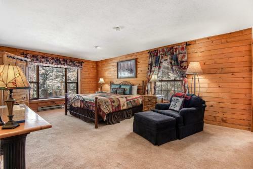 The Breck House