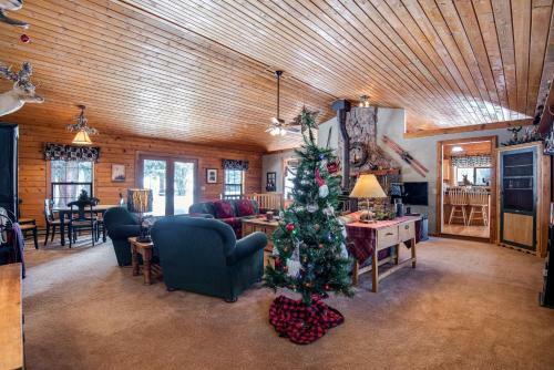 The Breck House