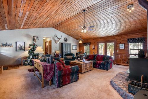The Breck House