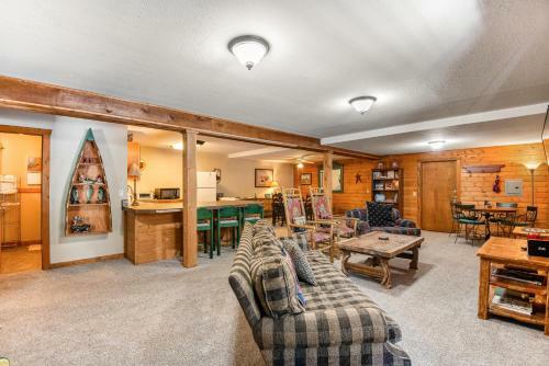 The Breck House