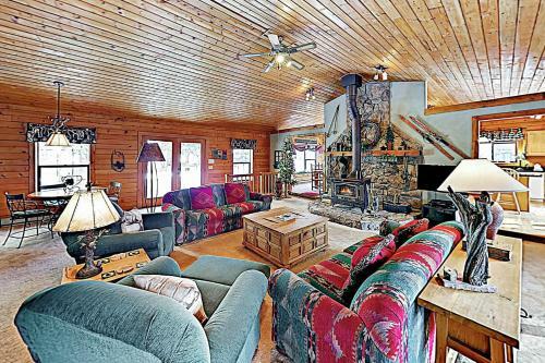 The Breck House