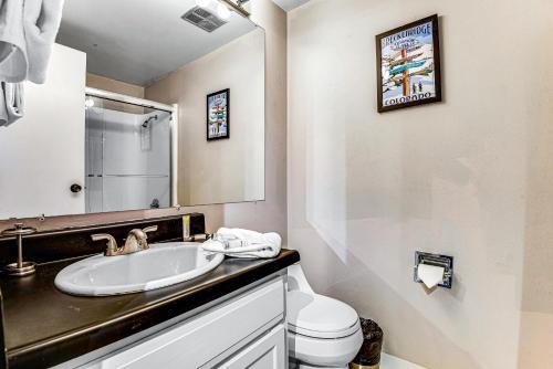 Claimjumper Condo Unit 23