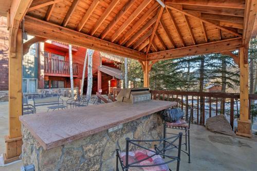 Apartamento Condo With Heated Garage, 1 Block To Main St!