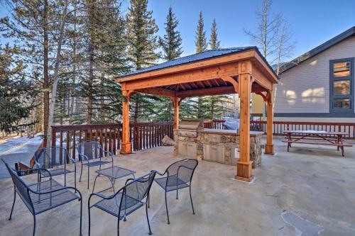 Apartamento Condo With Heated Garage, 1 Block To Main St!