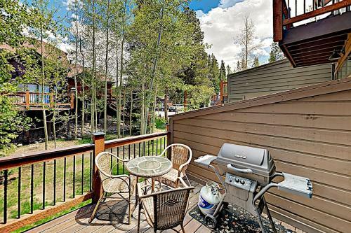 Warrior's Mark Townhome 214